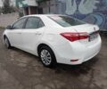 Белый Тойота Королла, объемом двигателя 1.3 л и пробегом 179 тыс. км за 10500 $, фото 7 на Automoto.ua