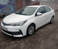 Белый Тойота Королла, объемом двигателя 1.3 л и пробегом 179 тыс. км за 10500 $, фото 11 на Automoto.ua