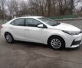 Белый Тойота Королла, объемом двигателя 1.3 л и пробегом 179 тыс. км за 10500 $, фото 3 на Automoto.ua