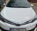 Белый Тойота Королла, объемом двигателя 1.6 л и пробегом 116 тыс. км за 14700 $, фото 1 на Automoto.ua