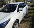 Белый Тойота Королла, объемом двигателя 1.3 л и пробегом 99 тыс. км за 12000 $, фото 1 на Automoto.ua
