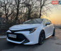 Белый Тойота Королла, объемом двигателя 1.99 л и пробегом 50 тыс. км за 16500 $, фото 2 на Automoto.ua