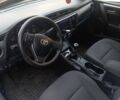 Белый Тойота Королла, объемом двигателя 1.3 л и пробегом 179 тыс. км за 10500 $, фото 14 на Automoto.ua