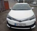 Белый Тойота Королла, объемом двигателя 1.3 л и пробегом 179 тыс. км за 10500 $, фото 2 на Automoto.ua