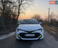 Белый Тойота Королла, объемом двигателя 1.99 л и пробегом 50 тыс. км за 16500 $, фото 1 на Automoto.ua