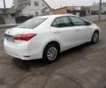 Белый Тойота Королла, объемом двигателя 1.3 л и пробегом 179 тыс. км за 10500 $, фото 8 на Automoto.ua