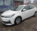 Белый Тойота Королла, объемом двигателя 1.3 л и пробегом 179 тыс. км за 10500 $, фото 1 на Automoto.ua