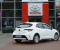 Белый Тойота Королла, объемом двигателя 1.8 л и пробегом 130 тыс. км за 18700 $, фото 16 на Automoto.ua