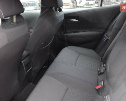 Белый Тойота Королла, объемом двигателя 1.8 л и пробегом 130 тыс. км за 18700 $, фото 10 на Automoto.ua
