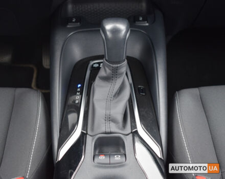 Белый Тойота Королла, объемом двигателя 1.8 л и пробегом 130 тыс. км за 18700 $, фото 20 на Automoto.ua