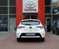 Белый Тойота Королла, объемом двигателя 1.8 л и пробегом 130 тыс. км за 18700 $, фото 3 на Automoto.ua