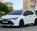 Белый Тойота Королла, объемом двигателя 1.99 л и пробегом 30 тыс. км за 13900 $, фото 1 на Automoto.ua