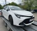 Белый Тойота Королла, объемом двигателя 0 л и пробегом 70 тыс. км за 14700 $, фото 1 на Automoto.ua
