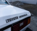 Белый Тойота Королла, объемом двигателя 1.5 л и пробегом 159 тыс. км за 2500 $, фото 15 на Automoto.ua