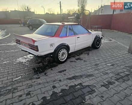 Білий Тойота Королла, об'ємом двигуна 1.5 л та пробігом 100 тис. км за 4000 $, фото 9 на Automoto.ua