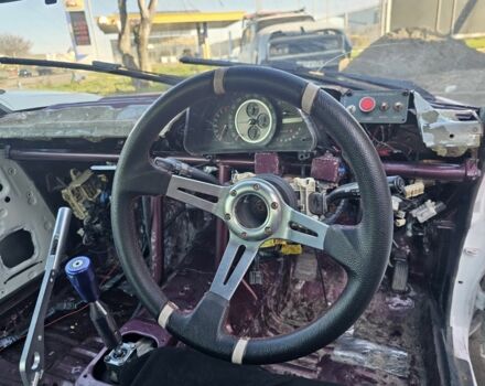 Білий Тойота Королла, об'ємом двигуна 1.5 л та пробігом 100 тис. км за 4500 $, фото 6 на Automoto.ua