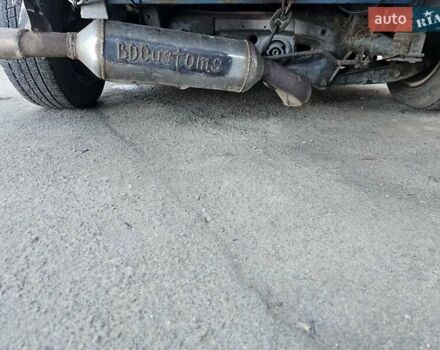 Білий Тойота Королла, об'ємом двигуна 1.5 л та пробігом 100 тис. км за 4000 $, фото 2 на Automoto.ua