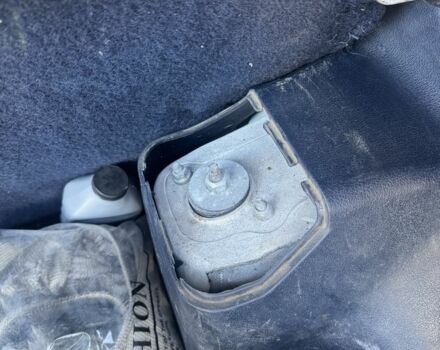 Белый Тойота Королла, объемом двигателя 1.3 л и пробегом 235 тыс. км за 1350 $, фото 14 на Automoto.ua