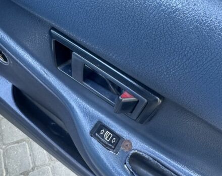 Белый Тойота Королла, объемом двигателя 1.3 л и пробегом 235 тыс. км за 1350 $, фото 13 на Automoto.ua