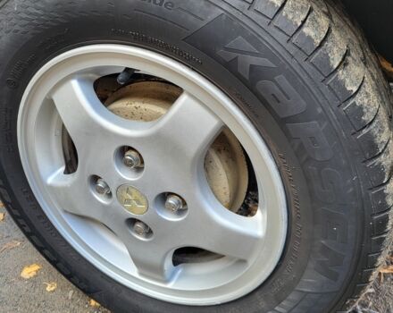 Белый Тойота Королла, объемом двигателя 0 л и пробегом 299 тыс. км за 1300 $, фото 6 на Automoto.ua