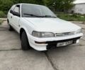 Білий Тойота Королла, об'ємом двигуна 1.3 л та пробігом 2 тис. км за 700 $, фото 1 на Automoto.ua