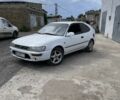 Белый Тойота Королла, объемом двигателя 1.3 л и пробегом 560 тыс. км за 1300 $, фото 1 на Automoto.ua
