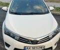 Белый Тойота Королла, объемом двигателя 1.6 л и пробегом 175 тыс. км за 9300 $, фото 1 на Automoto.ua