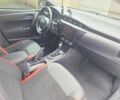 Белый Тойота Королла, объемом двигателя 1.6 л и пробегом 170 тыс. км за 12500 $, фото 1 на Automoto.ua