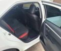 Белый Тойота Королла, объемом двигателя 1.6 л и пробегом 170 тыс. км за 12500 $, фото 6 на Automoto.ua