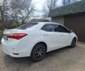 Белый Тойота Королла, объемом двигателя 1.6 л и пробегом 170 тыс. км за 12500 $, фото 5 на Automoto.ua