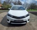 Белый Тойота Королла, объемом двигателя 1.6 л и пробегом 170 тыс. км за 12500 $, фото 1 на Automoto.ua