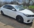 Белый Тойота Королла, объемом двигателя 1.6 л и пробегом 170 тыс. км за 12500 $, фото 3 на Automoto.ua