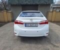 Белый Тойота Королла, объемом двигателя 1.6 л и пробегом 170 тыс. км за 12500 $, фото 8 на Automoto.ua
