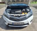 Белый Тойота Королла, объемом двигателя 1.6 л и пробегом 170 тыс. км за 12500 $, фото 2 на Automoto.ua