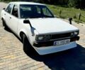 Білий Тойота Королла, об'ємом двигуна 1.3 л та пробігом 1000 тис. км за 2002 $, фото 1 на Automoto.ua