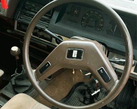 Белый Тойота Королла, объемом двигателя 1.5 л и пробегом 268 тыс. км за 800 $, фото 5 на Automoto.ua