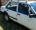 Білий Тойота Королла, об'ємом двигуна 1.3 л та пробігом 200 тис. км за 550 $, фото 4 на Automoto.ua