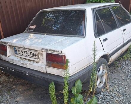 Білий Тойота Королла, об'ємом двигуна 1.5 л та пробігом 250 тис. км за 25000 $, фото 1 на Automoto.ua