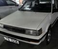 Белый Тойота Королла, объемом двигателя 1.3 л и пробегом 270 тыс. км за 1300 $, фото 1 на Automoto.ua