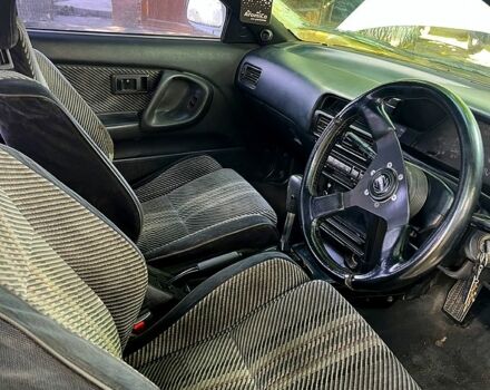 Білий Тойота Королла, об'ємом двигуна 1.6 л та пробігом 0 тис. км за 1800 $, фото 7 на Automoto.ua