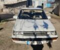 Білий Тойота Королла, об'ємом двигуна 1.45 л та пробігом 100 тис. км за 1100 $, фото 1 на Automoto.ua