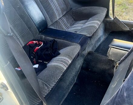 Білий Тойота Королла, об'ємом двигуна 1.6 л та пробігом 0 тис. км за 1800 $, фото 6 на Automoto.ua