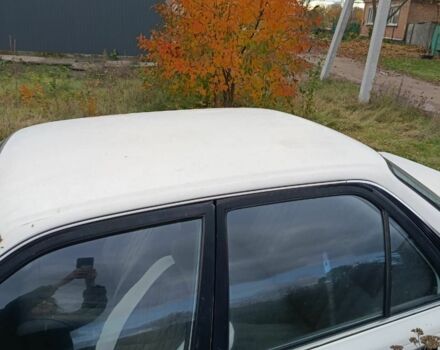 Тойота Королла 1990 в Кропивницком (Кировограде) на Automoto.ua Белый Тойота Королла, объемом двигателя 1.8 л и пробегом 200 тыс. км за 700 $, фото 6 на Automoto.ua