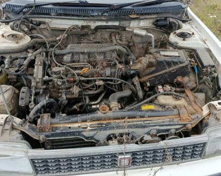 Тойота Королла 1990 в Кропивницком (Кировограде) на Automoto.ua Белый Тойота Королла, объемом двигателя 1.8 л и пробегом 200 тыс. км за 700 $, фото 7 на Automoto.ua