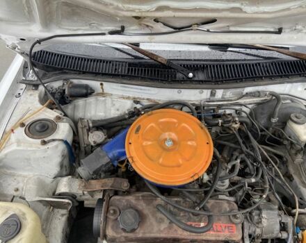 Белый Тойота Королла, объемом двигателя 0 л и пробегом 3 тыс. км за 1200 $, фото 9 на Automoto.ua