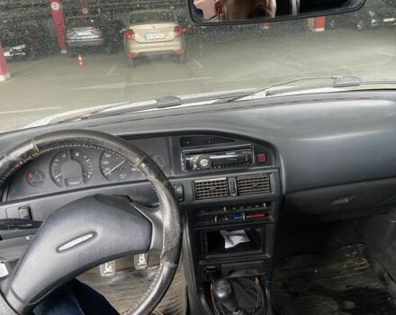 Белый Тойота Королла, объемом двигателя 0 л и пробегом 3 тыс. км за 1200 $, фото 11 на Automoto.ua