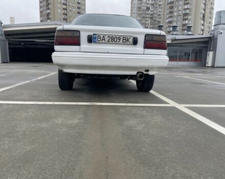 Белый Тойота Королла, объемом двигателя 0 л и пробегом 3 тыс. км за 1200 $, фото 6 на Automoto.ua