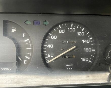 Белый Тойота Королла, объемом двигателя 0 л и пробегом 3 тыс. км за 1200 $, фото 10 на Automoto.ua