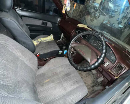 Белый Тойота Королла, объемом двигателя 0 л и пробегом 300 тыс. км за 300 $, фото 3 на Automoto.ua