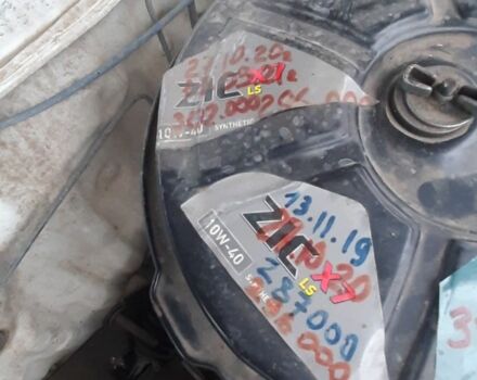 Белый Тойота Королла, объемом двигателя 0 л и пробегом 315 тыс. км за 1550 $, фото 1 на Automoto.ua